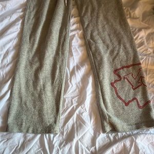 Chiefs sweat pants